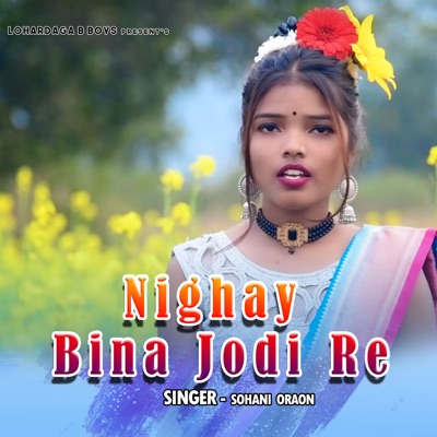 Nighay Bina Jodi Re - Single