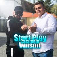 Caramelo (feat. Wilson Costa) - Single - Start Play