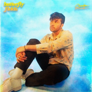 butterfly fields - Single