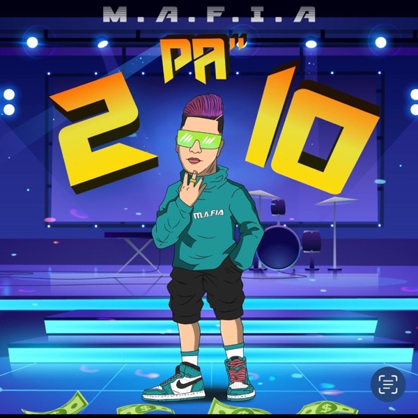 2 pa 10