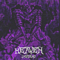 HEAVEN - Sped up - Single - LXSTDE4D