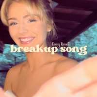 Breakup Song - Single - Emmy Russell