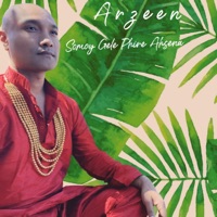 Somoy Gele Phire Ashena - Single - Arzeen