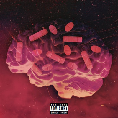 Gxt My Brain Nxmb - Single