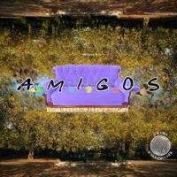 Amigos - Single - mars omen