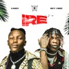 Ire (feat. Seyi Vibez) - Single