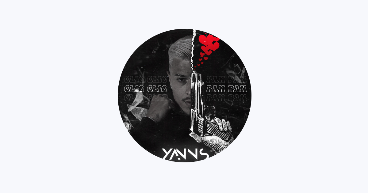 Yanns - Apple Music