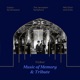 Yizkor Music of Memory and Tribute