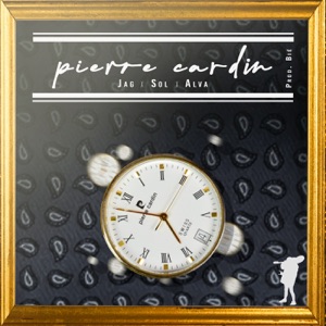 Pierre Cardin (feat. BIÉ & Hunter)