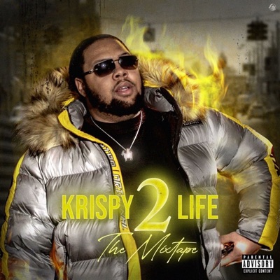 Krispylife the Mixtape 2