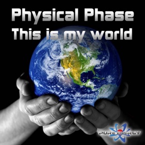 This Is My World - Single
