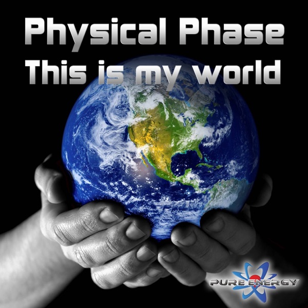 This Is My World - Single