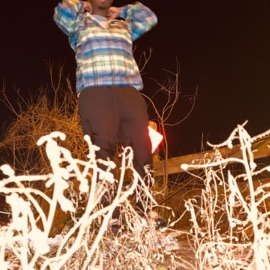 Carry My Weight (feat. Dee Jackson) Brannana