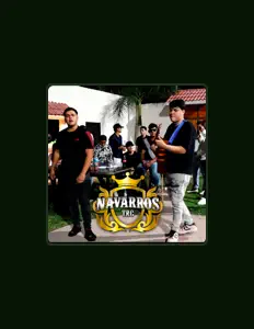 Escucha a NAVARRO'S TRC, mira videos musicales, lee su biografía, consulta las fechas de las gira y más.