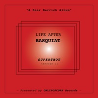 SUPERTHOT: Life After Basquiat (Chapter 2) - Dear Derrick