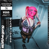 S.O.M.E. - Single - Scythe Gang 666