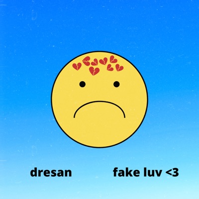 Fake Luv <3 - Single