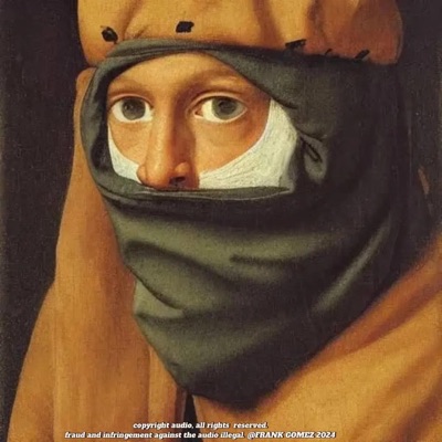 MATA (feat. Saint Cielo & Tongue fu sensei) - Single