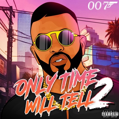 Only Time Will Tell, Vol. 2