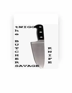 Twigg Savage을(를) 듣고, 뮤직 비디오를 보고, 약력을 읽고, 투어 일정 등을 확인하세요!