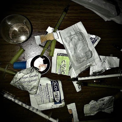 Life Is Dope - EP