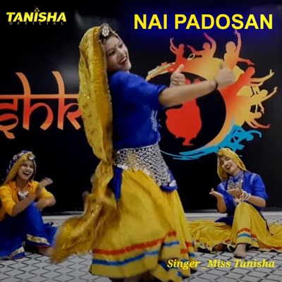 Nai Padosan (feat. Shalu Kirar, Annual Sharma & Muskan Gulia) - Single