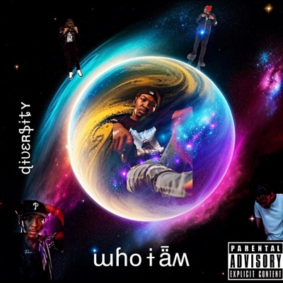 Who I Am - EP