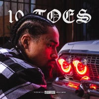 10 Toes - Single - Bishop Snow