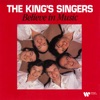 Vincent Ross Medley: Save Your Kisses for Me / Hasta Mañana / Tea for Two / We'll Meet Again Believe in Music