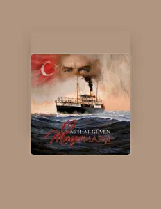 Ouça Mithat Güven, assista a videoclipes, leia a biografia, veja as datas das turnês e mais!