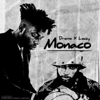 Monaco (Dremo Remix) - Single - Leczy