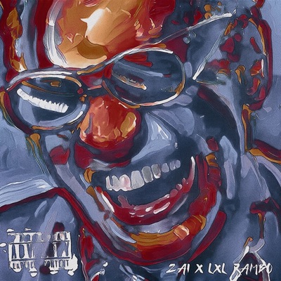 RAY CHARLES (feat. LXL RAMBO) - Single