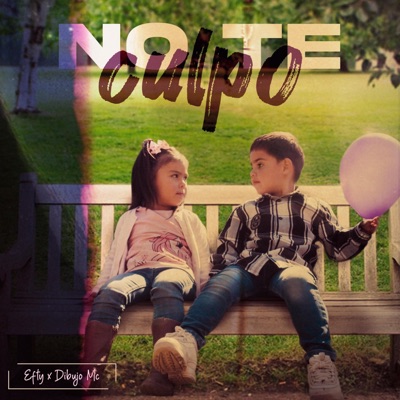 No te culpo - Single