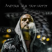 Anders als erwartet artwork