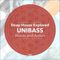 Words and Action - Single - Unibass