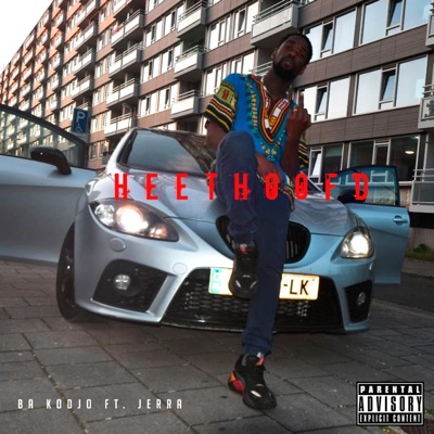 Heethoofd (feat. Jerra) - Single