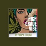 JAY PHRESH