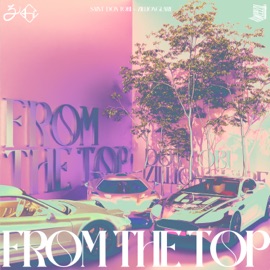 From the Top Saint DonTobi & Zillionglare