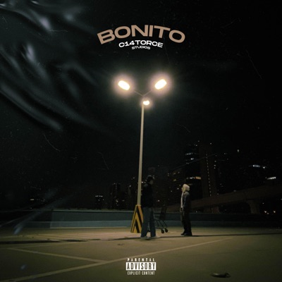 ¨BONITO¨ (feat. BlondeyBoy) - Single