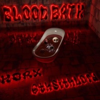 BLOOD BATH (feat. 6th$ithlord) - Single - Hoax