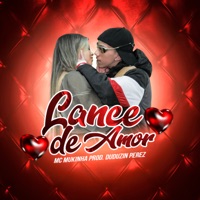 Lance de Amor - Single - Mc Mukinha