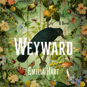 audiobook Weyward