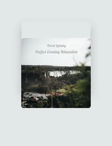 Forest Lullaby을(를) 듣고, 뮤직 비디오를 보고, 약력을 읽고, 투어 일정 등을 확인하세요!