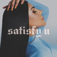 Satisfy U - Single - Chrissy Spratt