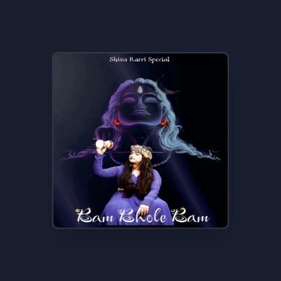 Listen to Jyotsna Solanki, watch music videos, read bio, see tour dates & more!