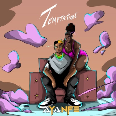 Temptation - Single