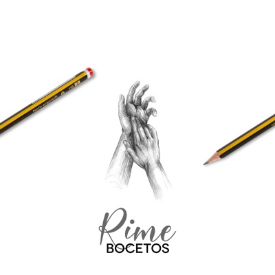 Bocetos - EP