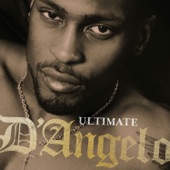 D'Angelo - Cruisin' (Radio Edit)