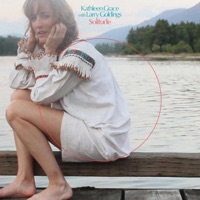 Solitude - Single - Kathleen Grace & Larry Goldings