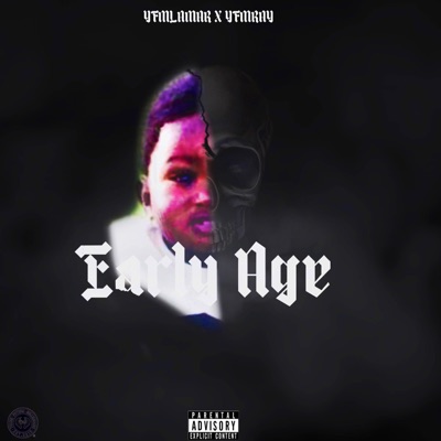 Early age (feat. Yfmray) - Single